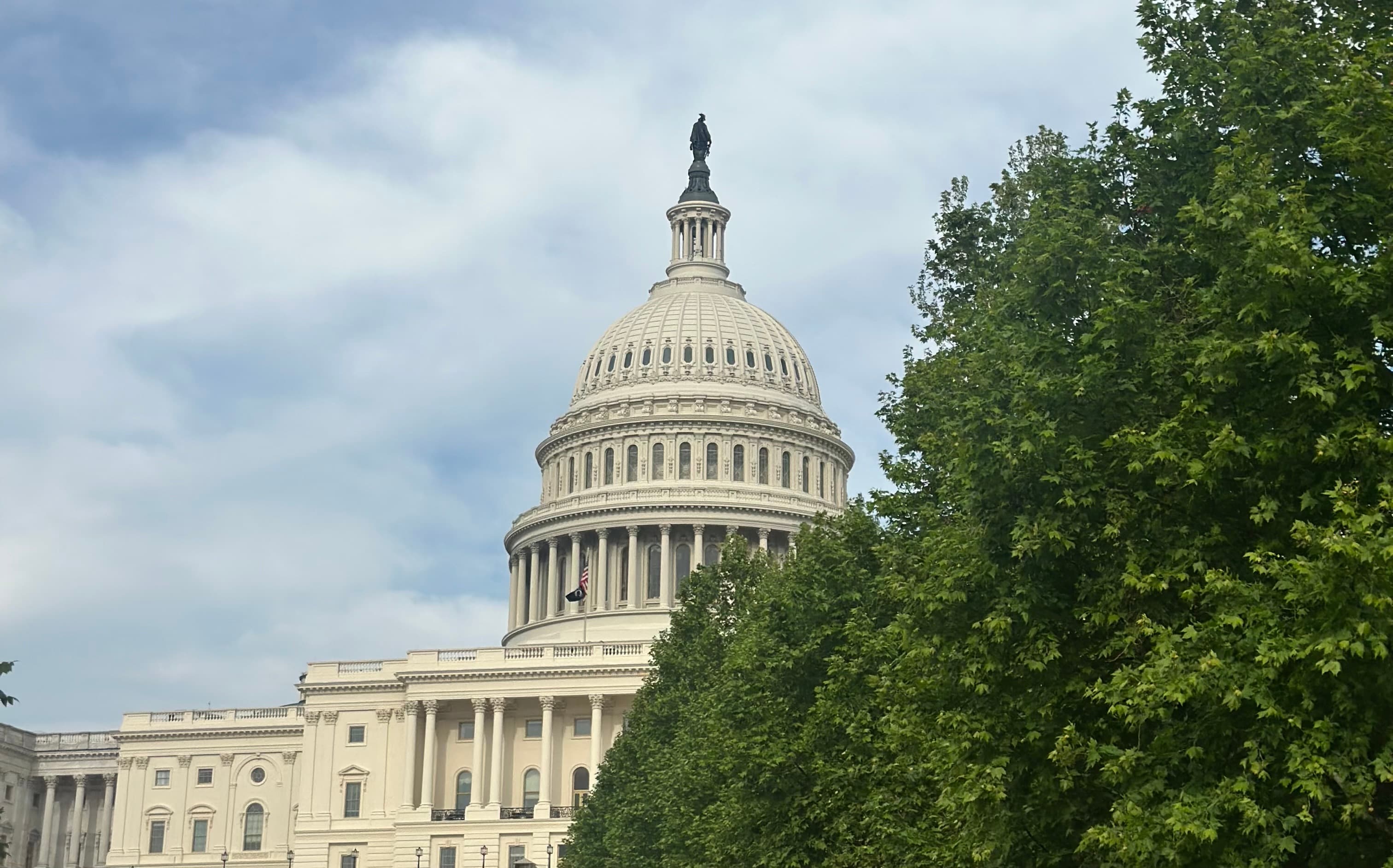 Why Do So Many DC Traffic Tickets Go Unpaid? Because People Can't Pay Them.