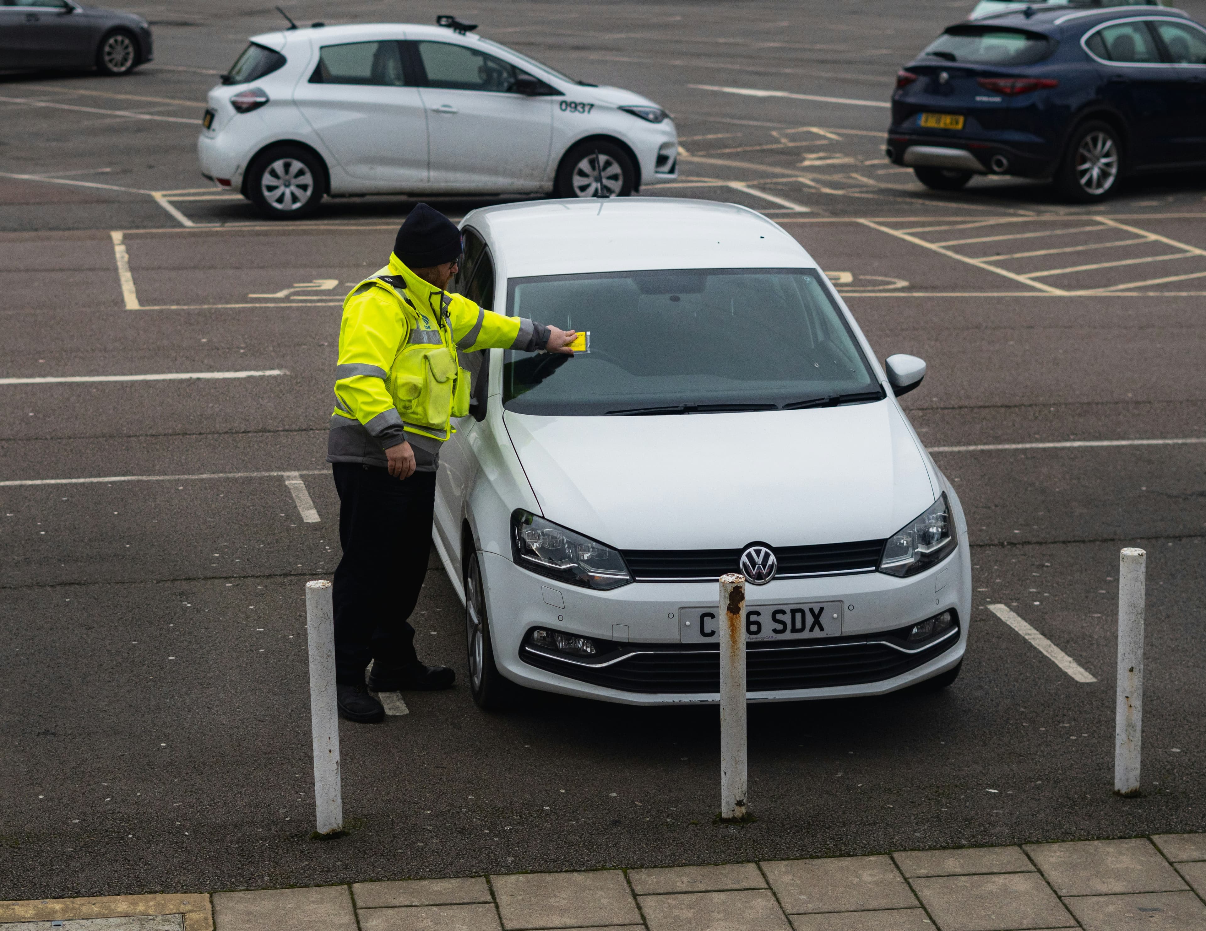 Your Car Costs More Than You Think - And Parking Tickets Are Making It Worse