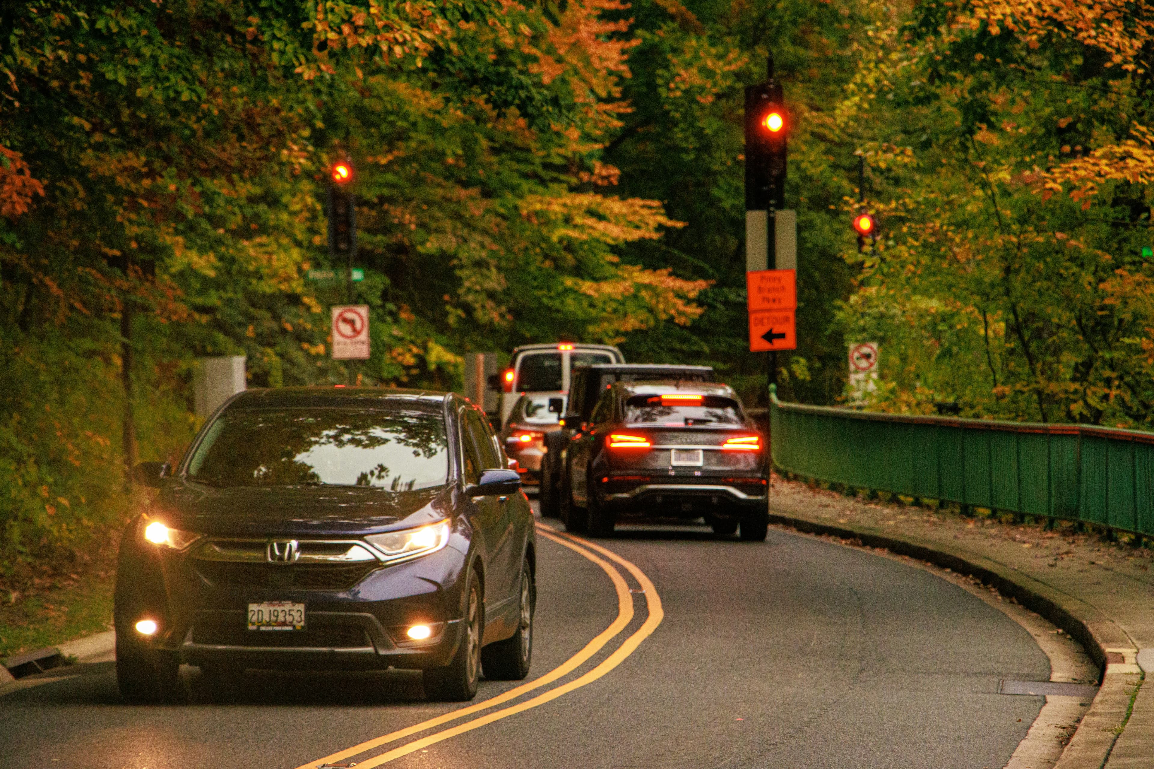 Washington DC Parking Guide for Visitors (2026): Rules, Fines, and What Most Guides Get Wrong