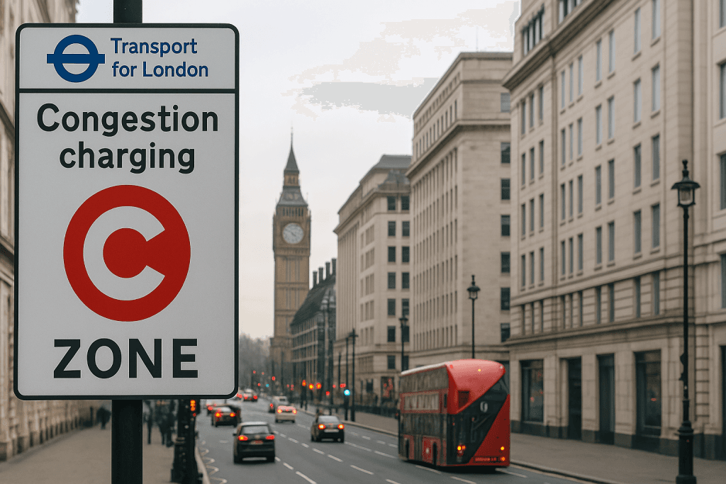 Labour's "War on Drivers": Every Policy That Affects You in 2026